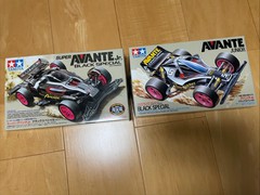 アバンテマニア