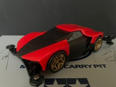 ライザン(MEシャーシ)