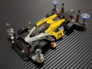 ネオVQS（M4GP2026NY）