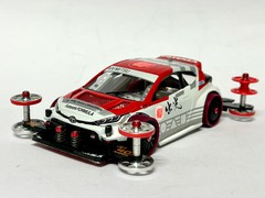 出光興産ヤリス