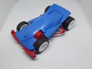 Aero Solitude Junior