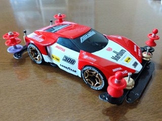 マルボロ　ライザンGT