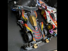 TZX ネオトライダガー　チューン仕様