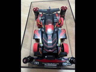 トライダガーzmc