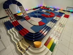 坂本一家四驅塾 現軌2026一月