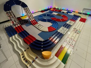 坂本一家四驅塾 現軌2026一月