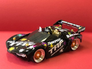 俺のライザン2026