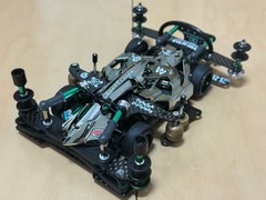 マッハフレーム 