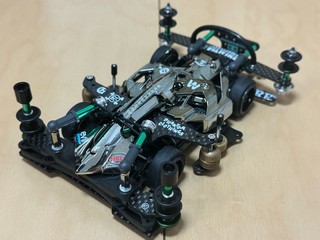 マッハフレーム 