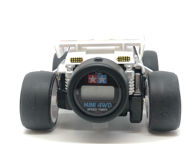 当時物スピードタイマー