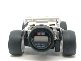 当時物スピードタイマー