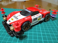 マルボロ　ライザンGT