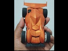 VZ Chassis CopperFang