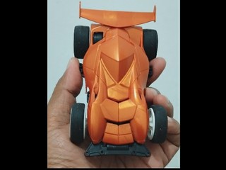 VZ Chassis CopperFang