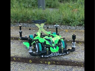 lite green ms machine vs.2