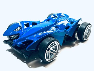 コバルトリリー-エスト　(MEシャーシ版)