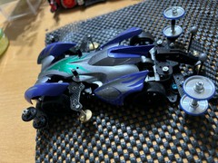 シャイニングスコーピオン