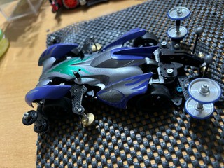 シャイニングスコーピオン