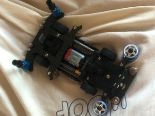 初めての本気マシン