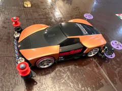 ライザン(Basic class仕様)