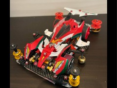 バスターソニックＳｔａｇｅ２