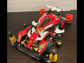 バスターソニックＳｔａｇｅ２