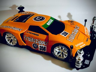 RAIZAN OßSÜ Special