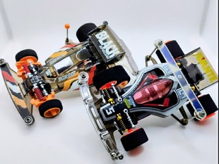 ブラックスペシャル