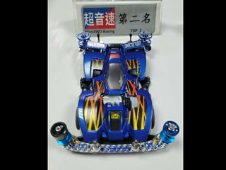 ガンブラスターXTO / スーパーFM / B-MAX 