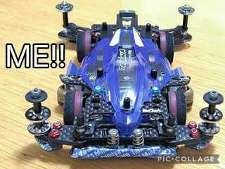 ME!!デュアルリッジ