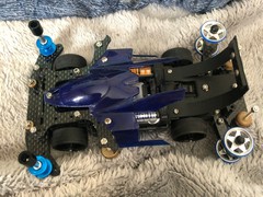 サンダーショット