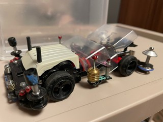 正しいボディは何がいいのか分からないマン