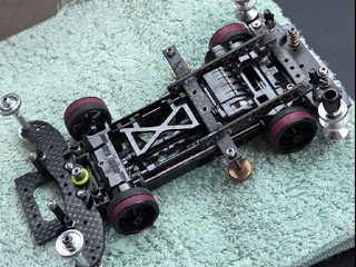 FM-X TRFワークス