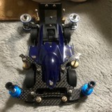 サンダーショット