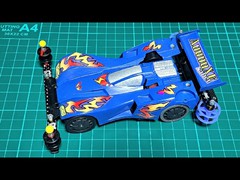 アックスセイバー