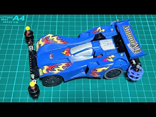 アックスセイバー