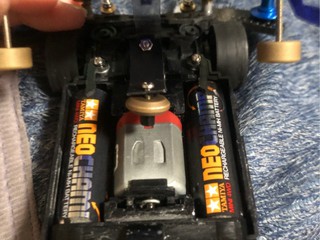 サンダーショット