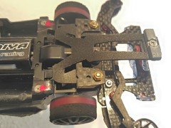 キャッチャーサポート