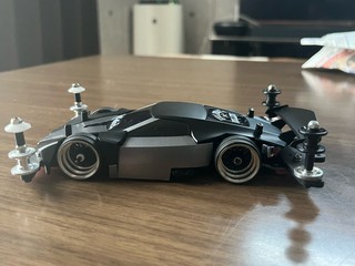 シャコタンライザン