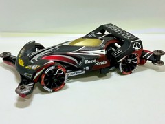 ディオスパーダ パイレーツ🏴‍☠️