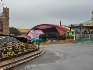 熊本ニューイヤー2026前日