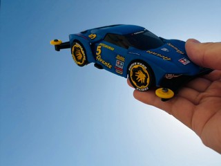 俺のライザン2026