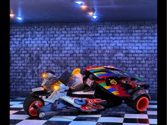 ライザン★スーパートライク