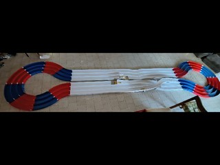 Fetine Panade Speedway 