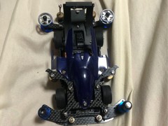 サンダーショット