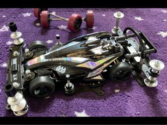 4年ぶりのBMAX(ストック)