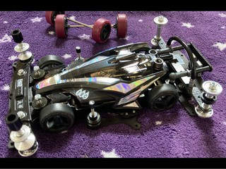 4年ぶりのBMAX(ストック)