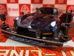 ジルボルフ　湾岸S30Z 風味