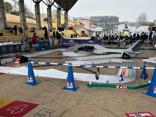 ミニ四駆グランプリ2026NY熊本当日。