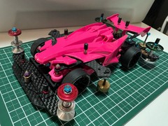 アバンテMKⅢフレキ